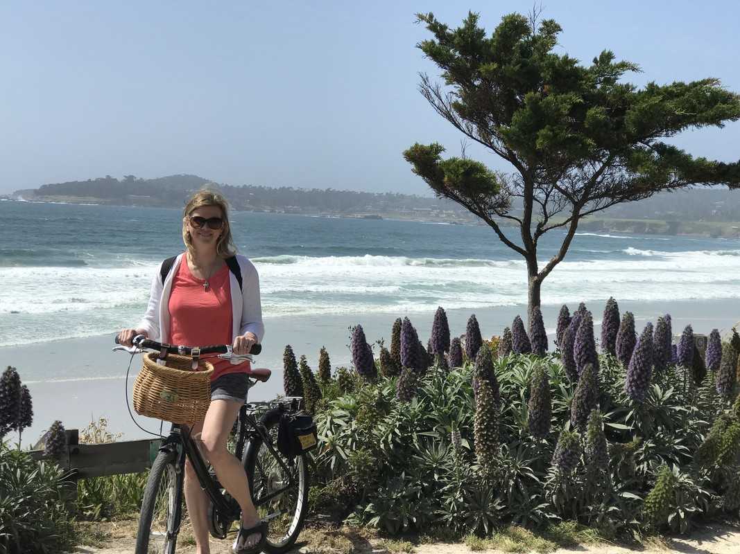 Bike Rentals Carmel-by-the-sea