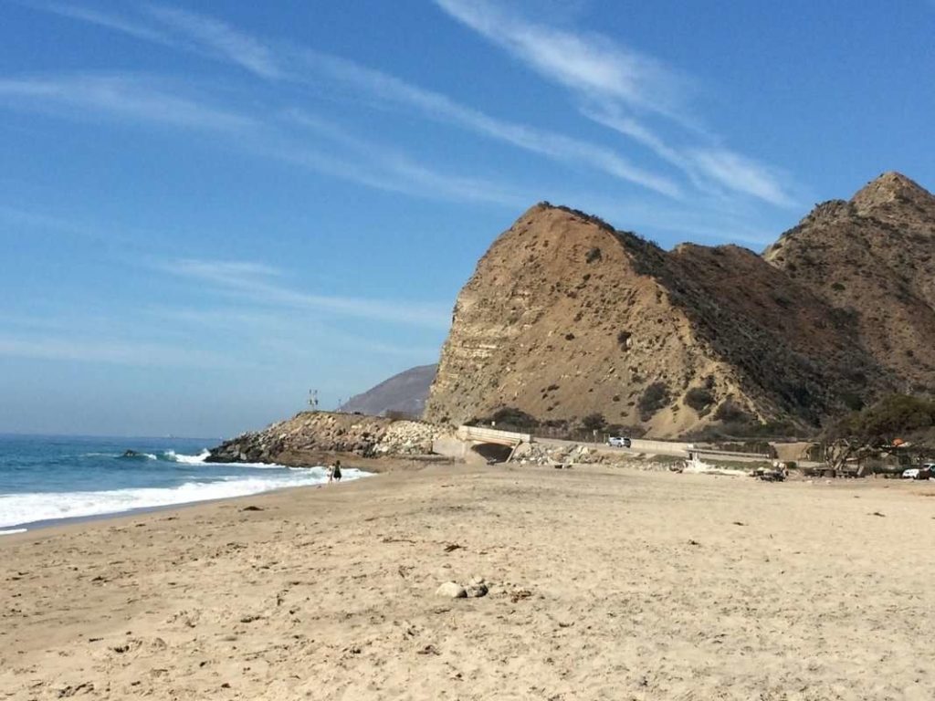 Pacific Coast Highway - Things to do in Southern California