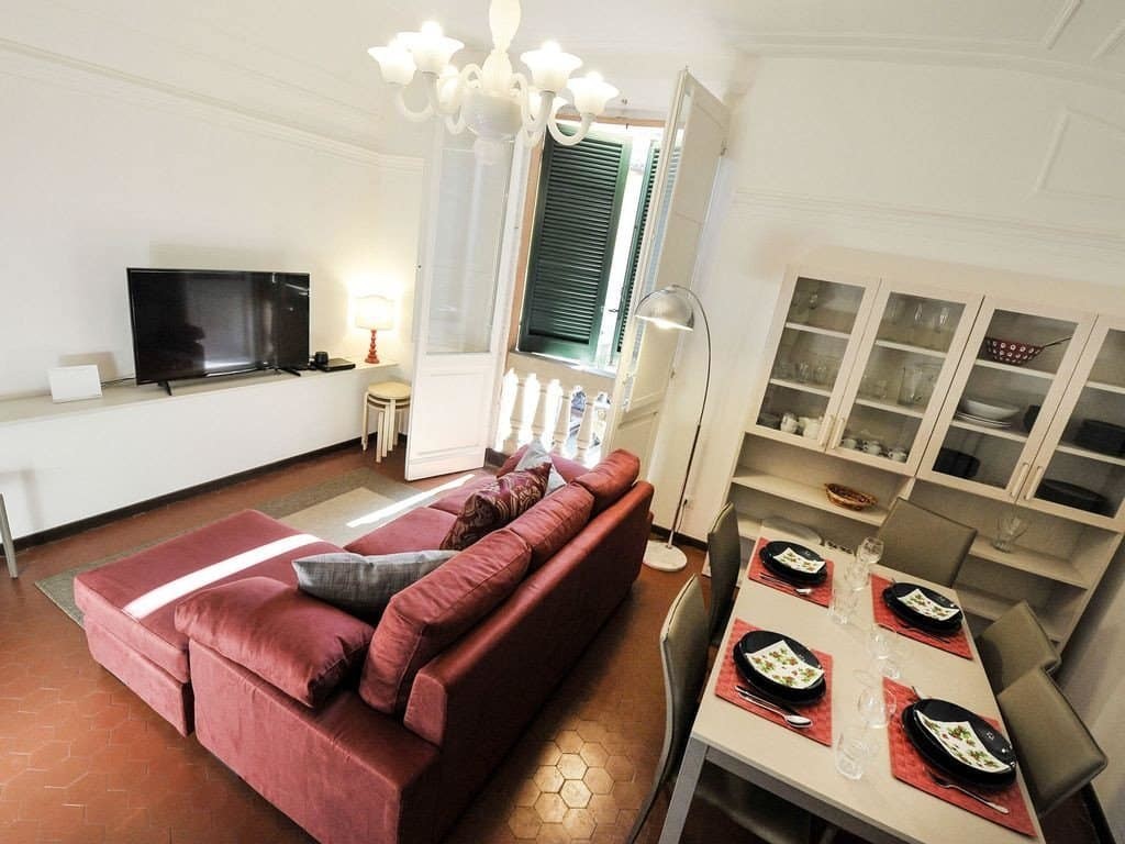 Bologna apartment HomeAway