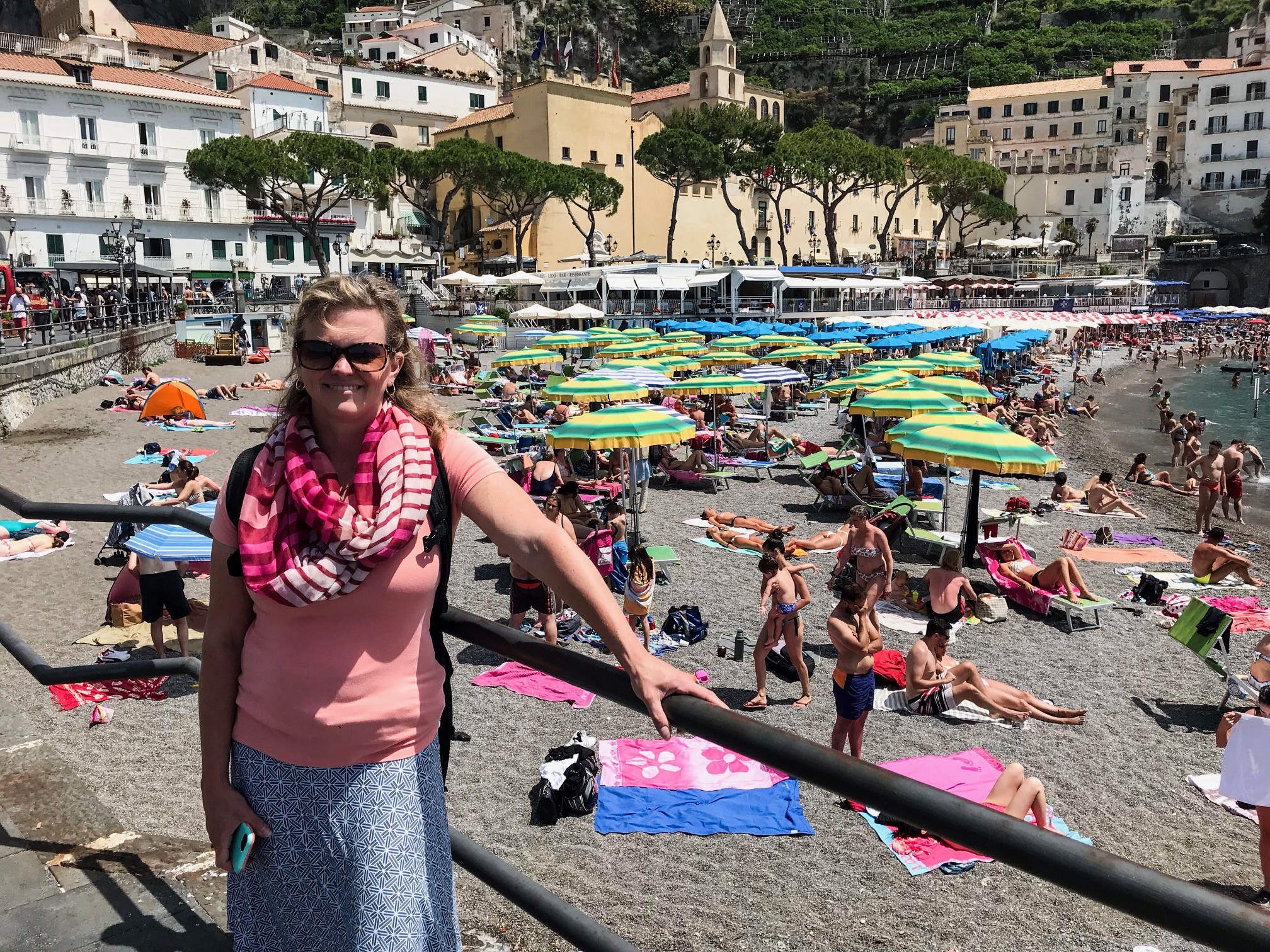 Positano Italy