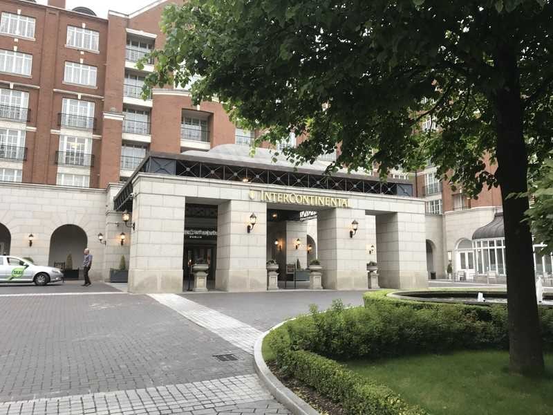 InterContinental Dublin